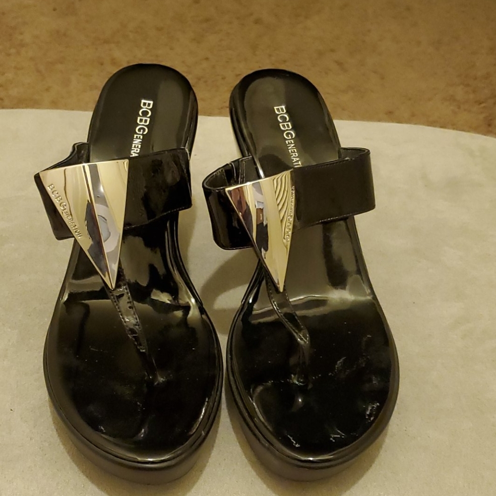 BCBGeneration Wedges